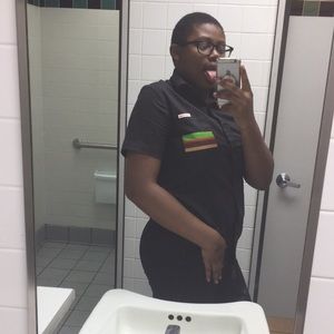 Meet your Posher, Jazmine